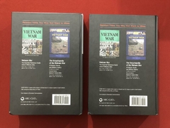 Livro - Vietnam War - A Tropical Exploration 2 Vols. - Semin - comprar online