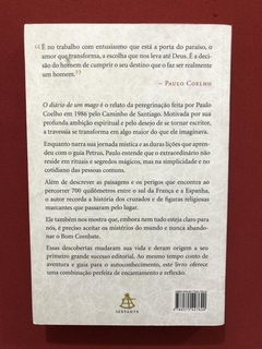 Livro- O Diário De Um Mago - Paulo Coelho - Sextante - Semin - comprar online