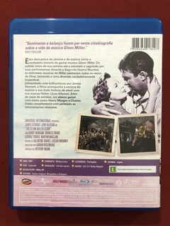 Blu-Ray - Músicas & Lágrimas - Anthony Mann - Seminovo - comprar online