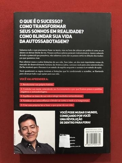 Livro- Faça Suas Próprias Leis- Sam Jolen- Ed. Gente - Semin - comprar online