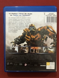 Blu-ray - Transformers - O Lado Oculto Da Lua - Seminovo - comprar online