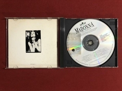 CD - Madonna - Like A Prayer - Nacional - 1989 na internet