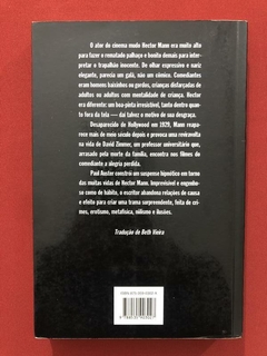 Livro - O Livro Das Ilusões - Paul Auster - Cia. Das Letras - comprar online