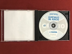 CD - Grêmio 96 Anos - Uma Vida De Conquistas - Seminovo na internet