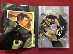 DVD - Filme Noir Vol. 11 - Seis Clássicos - Versátil - Semin - loja online