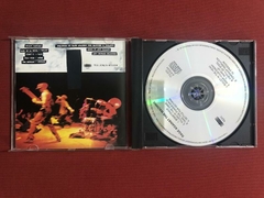 CD - Rage Against The Machine - Nacional - Seminovo na internet