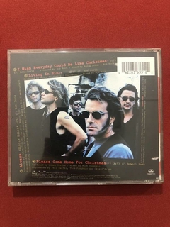 CD - Bon Jovi - Always - 1994 - Importado - comprar online