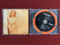 CD - Diana Krall - Love Scenes - Importado - Seminovo na internet