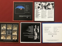 CD - Box The Doobie Brothers - 5 CDs - Importado - Seminovo - Sebo Mosaico - Livros, DVD's, CD's, LP's, Gibis e HQ's