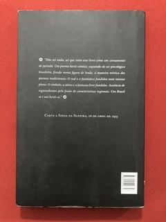 Livro - Macunaíma - Mário De Andrade - Editora Agir - comprar online