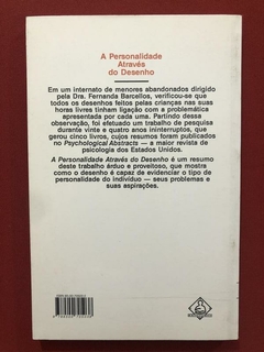 Livro - A Personalidade Através Do Desenho - Seminovo - comprar online