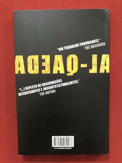 Livro - Al-Qaeda E O Que Significa Ser Moderno - John Gray - comprar online