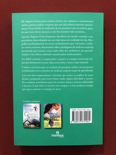 Livro - Terapia Do Amor - Antonio Demarchi - Seminovo - comprar online