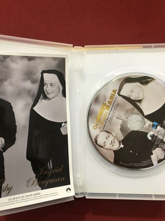 DVD - Os Sinos De Santa Maria - Bing Crosby - Seminovo na internet