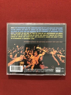 CD Duplo - Guns N' Roses - Live - Era '87-'93 - Nacional - comprar online