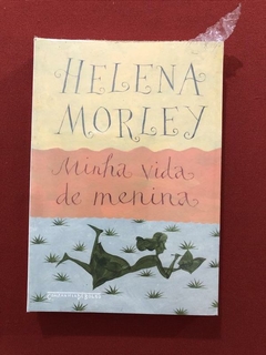 Livro - Minha Vida De Menina - Helena Morley - Novo