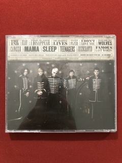 CD - My Chemical Romance - The Black Parade - Nacional - comprar online