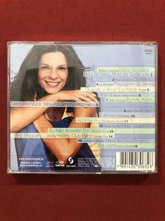 CD - Coração De Estudante - Trilha Sonora - Nacional - 2002 - comprar online