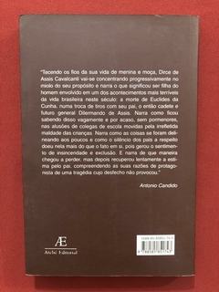 Livro - O Pai - Dirce De Assis Cavalcanti - Ateliê Editorial - comprar online