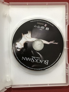DVD - Cisne Negro - Natalie Portman - Seminovo na internet