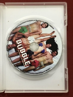 DVD - Bubble - The Bubble - Eytan Fox - Seminovo na internet