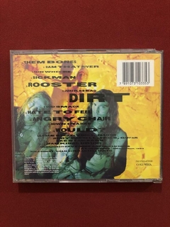CD - Alice In Chains - Dirt - Them Bones - Nacional - comprar online