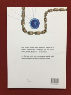 Livro - Engolidor De Espelhos - Pepita Sampaio - Seminovo - comprar online