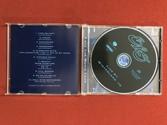 CD- Electric Light Orchestra - Live At Winterland '76- Semin na internet
