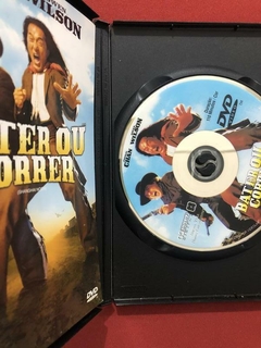 DVD - Bater Ou Correr - Jackie Chan - Owen Wilson na internet