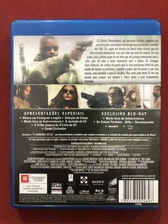 Blu-ray - O Livro De Eli - Denzel Washington - Seminovo - comprar online