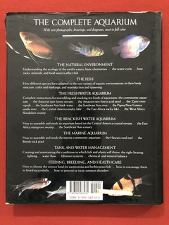 Livro - The Complete Aquarium - Peter Scott - Ed. Knopf - comprar online