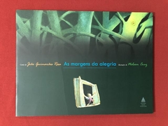 Livro - As Margens Da Alegria - João Guimarães Rosa