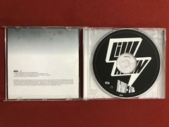 CD - Lily Allen - Alright, Still... - Nacional - 2006 na internet