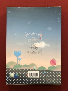 Livro - The Garden Of Eye Candy - Ed. Gingko Press - comprar online