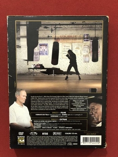 DVD Duplo - Menina de Ouro - Edição de Luxo - Clint Eastwood - comprar online
