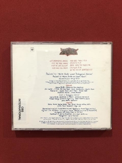 CD - Wayne Shorter- Atlantis- Endangered Species- Importado - comprar online