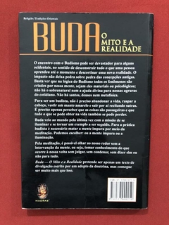 Livro - Buda: O Mito E A Realidade - Heródoto Barbeiro - comprar online