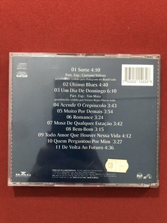 CD - Gal Costa - Bem Bom - 1994 - Nacional - comprar online