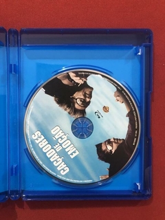 Blu-ray - Caçadores de Emoção - Patrick Swayze/ Keanu Reeves na internet