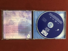 CD - Billy Ray Cyrus - Achy Breaky Heart - Importado - Semin na internet