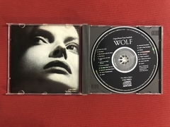 CD - Ennio Morricone - Wolf - Original Soundtrack - Seminovo na internet