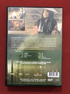 DVD - Balada De Narayama - Shohei Imamura - Seminovo - comprar online