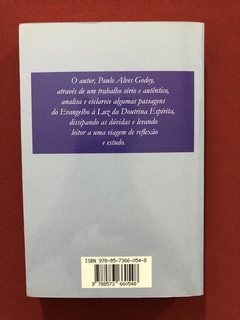 Livro - Os Padrões Evangélicos - Paulo Alves Godoy - Fessp - comprar online