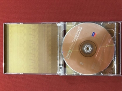 CD Duplo - Nelson Freire - Brahms The Piano Concertos- Semin - Sebo Mosaico - Livros, DVD's, CD's, LP's, Gibis e HQ's