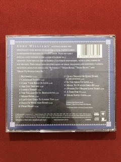 CD - Andy Williams - 16 Biggest Hits - Nacional - comprar online