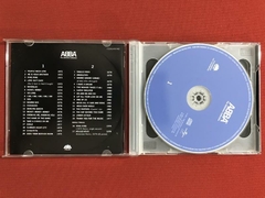 CD Duplo - Abba - The Definitive Collection - Seminovo na internet