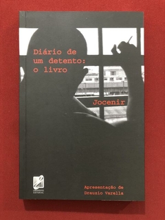 Livro - Diário De Um Detento: O Livro - Jocenir - Labortexto