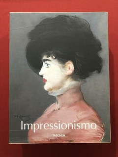 Livro - Box Impressionismo - 2 Volumes - Ed. Taschen