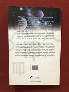 Livro - Astrologia Mágica - Skye Alexander - Ed. Novo Século - comprar online