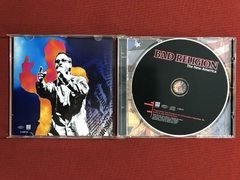 CD - Bad Religion - The New America - Nacional - 2000 na internet